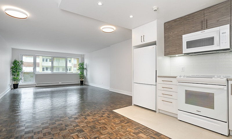 3 1/2 - Appartement ...