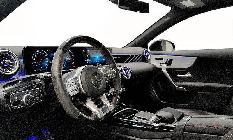 2022 Mercedes-Benz A...