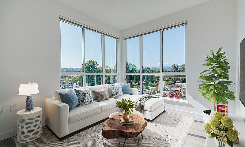 2 Bed 2 Bath In Surr...