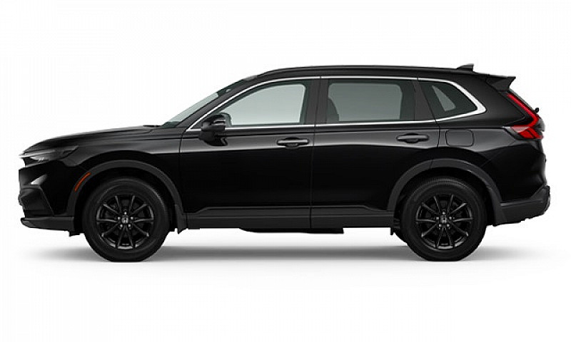 2027 Honda Cr-V Spor...