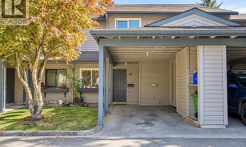 20 7300 Ledway Road ...