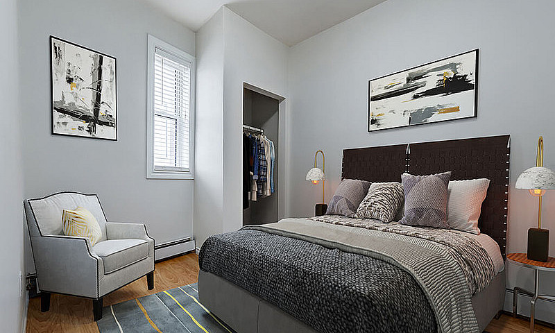 Apartments For Rent ...