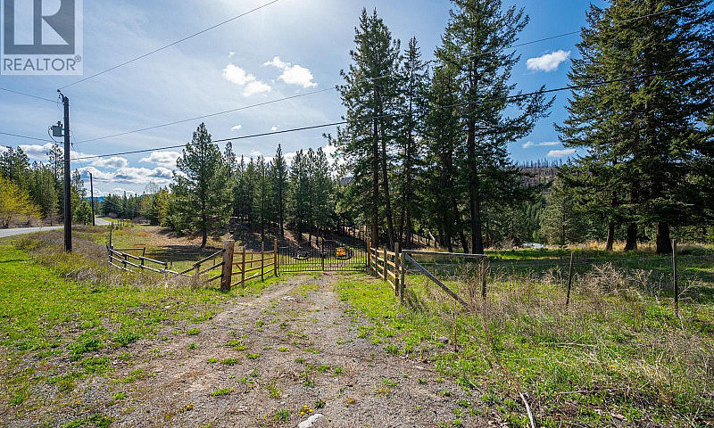 700 Kane Valley Road...