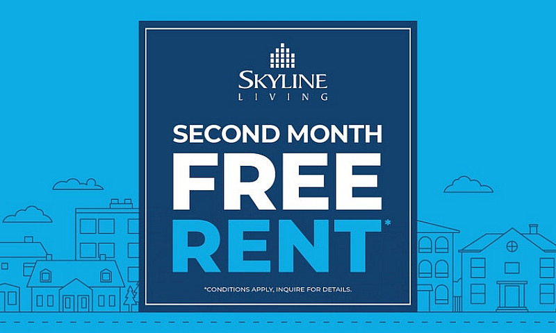 Colwood 2 Bedroom De...