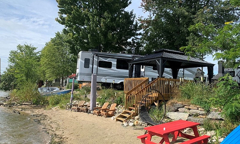249 500$ - Terrain D...