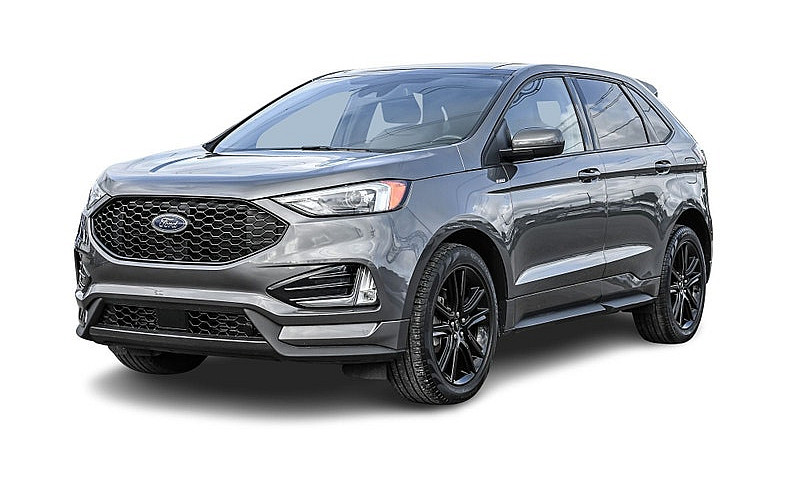 2022 Ford Edge St-Li...