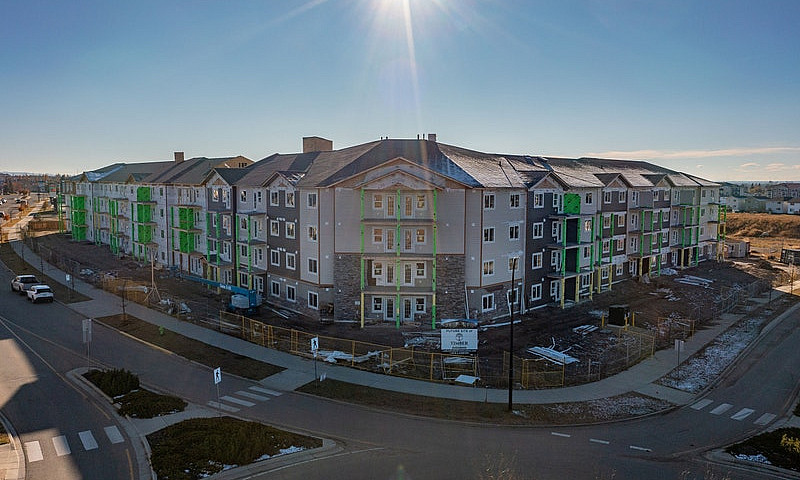 1 Bedroom Apartment ...
