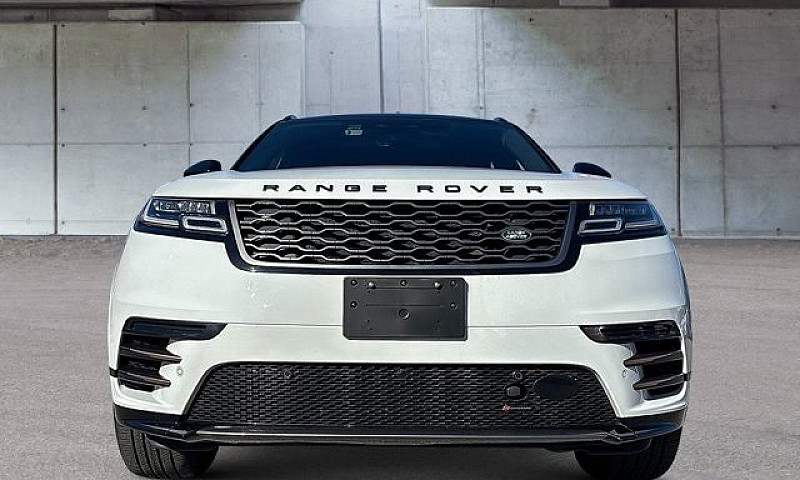 2023 Land Rover Rang...