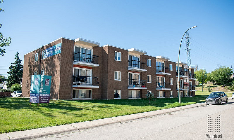 Edworthy Park Area A...