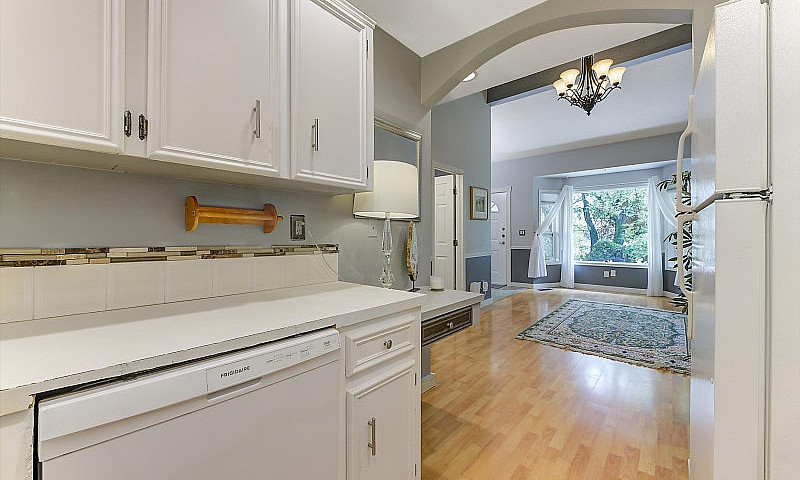 Affordable Townhome ...
