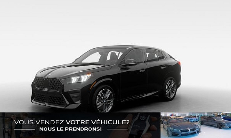 2026 Bmw X2 Xdrive28...