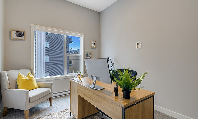 2 Bed 2 Bath In Rutl...