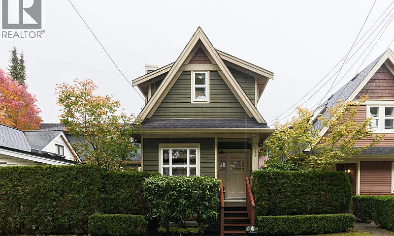 1288 E 24Th Avenue V...