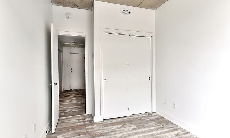4 1/2 Appartement À ...