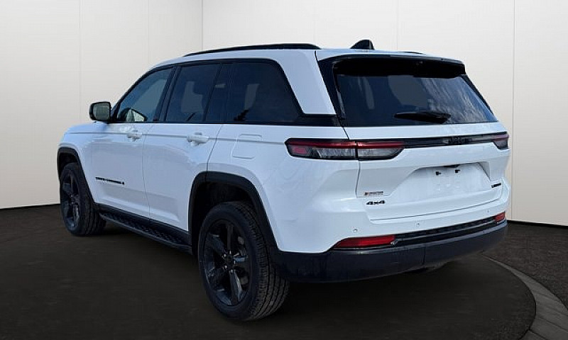 2024 Jeep Grand Cher...