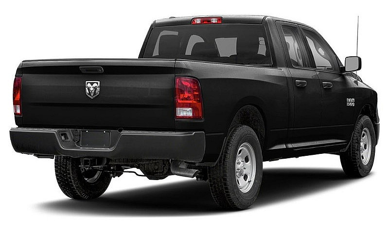 2021 Ram 1500 Classi...