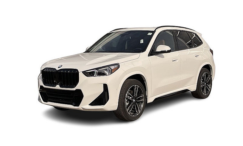 2026 Bmw X1...