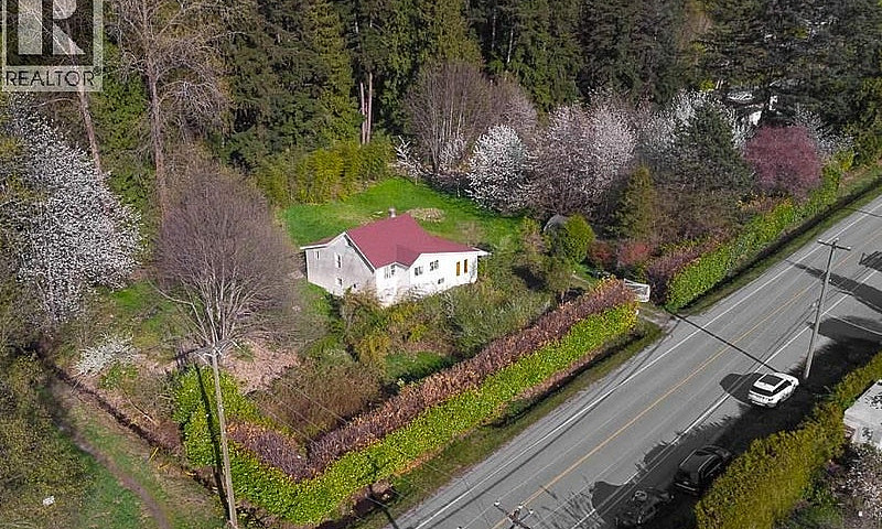 7908 Willard Street ...