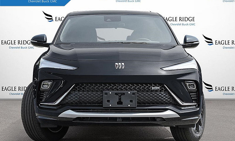 2026 Buick Envista S...