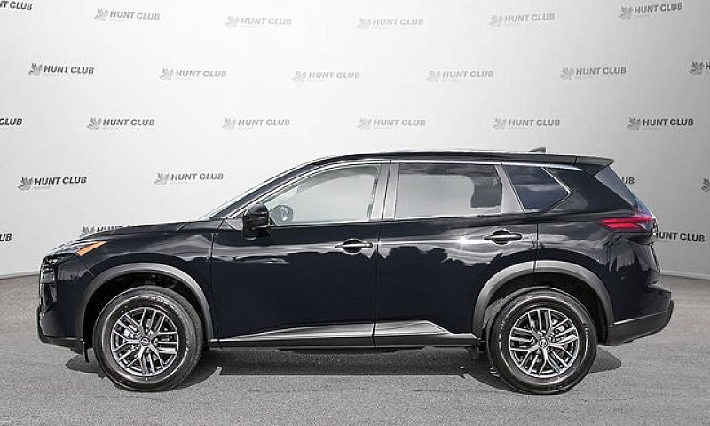 2026 Nissan Rogue...