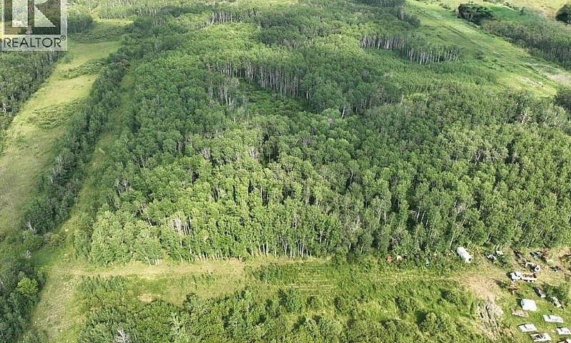 76 Acre Hunters Retr...