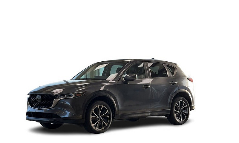 2023 Mazda Cx-5 Gs A...