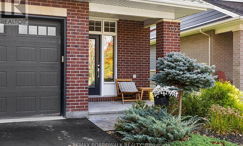 359 Kilspindie Ridge...