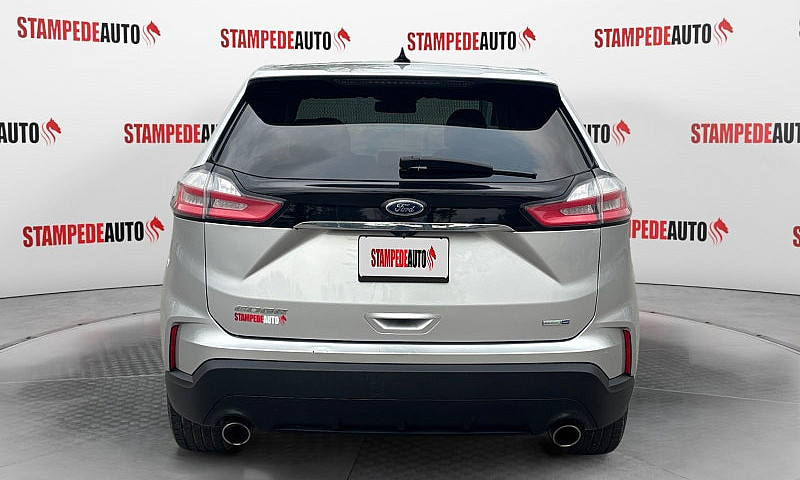 2019 Ford Edge Se | ...