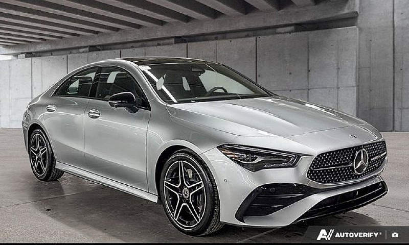 2026 Mercedes-Benz C...