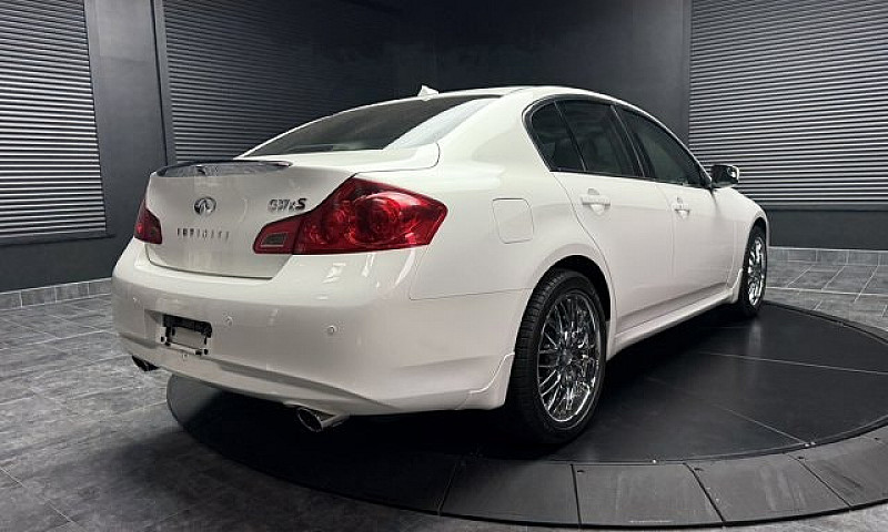 2010 Infiniti G37 Se...