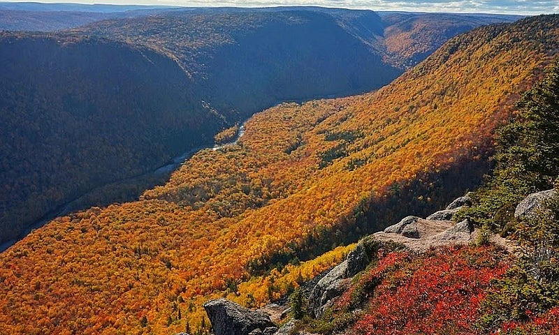 Lot 3 Cabot Trail Do...