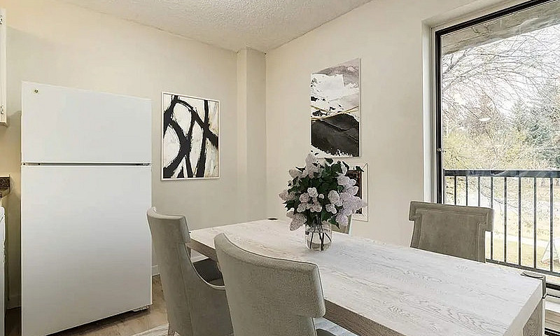 Affordable Apartment...