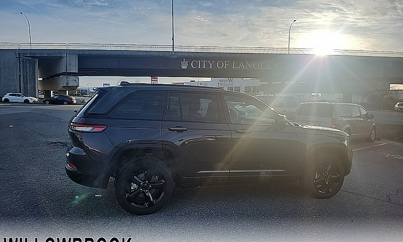 2024 Jeep Grand Cher...