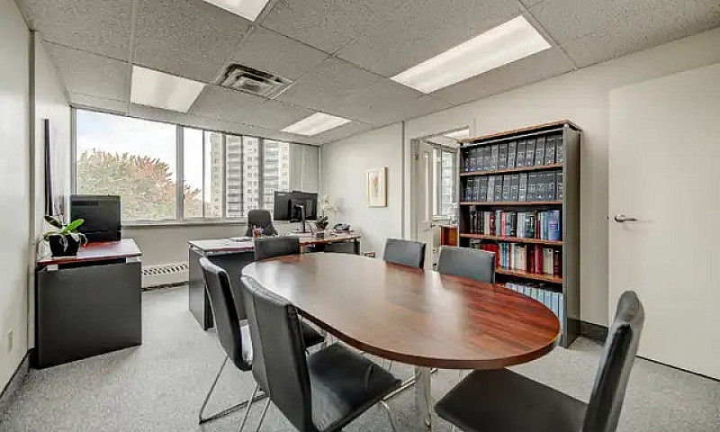 Bureau À Louer 1,226...