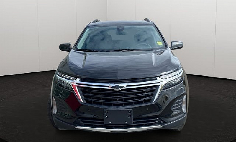 2022 Chevrolet Equin...
