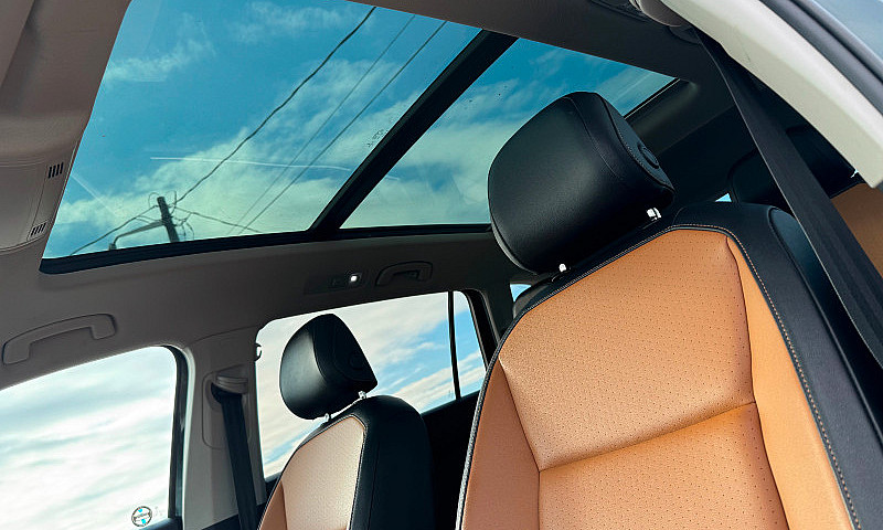 2018 Volkswagen Tigu...