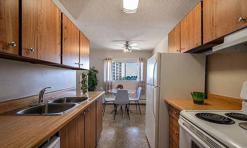 1 Bed 1 Bath For Ren...