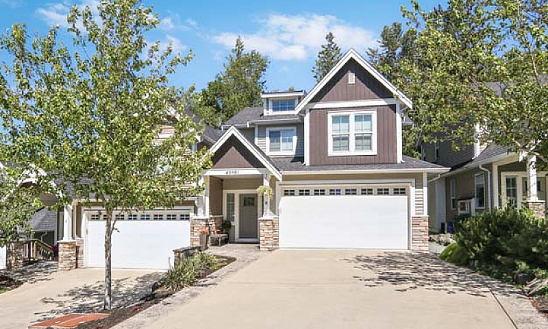 Former Show Home!...