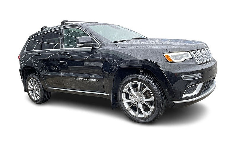 2020 Jeep Grand Cher...
