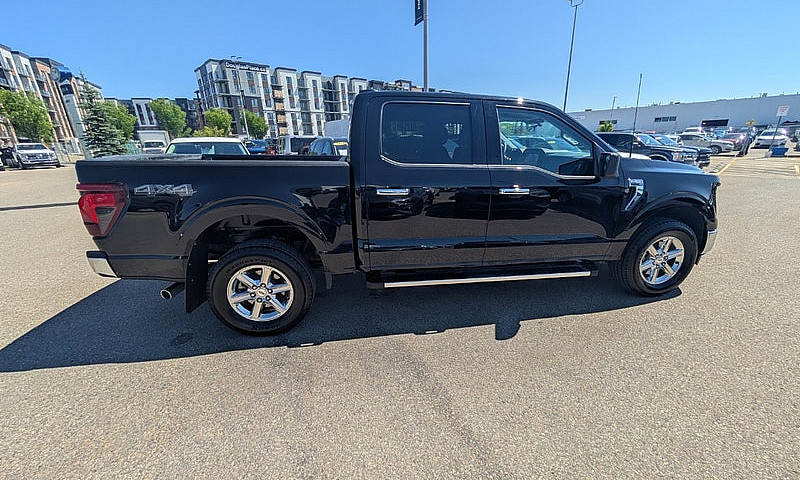 2025 Ford F-150...