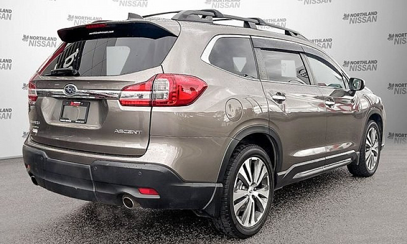 2021 Subaru Ascent P...