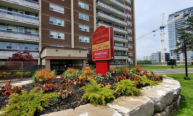 1 Bedroom Apartment ...