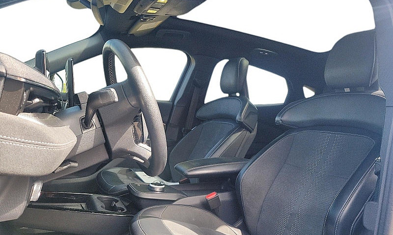 2022 Ford Mustang Ma...