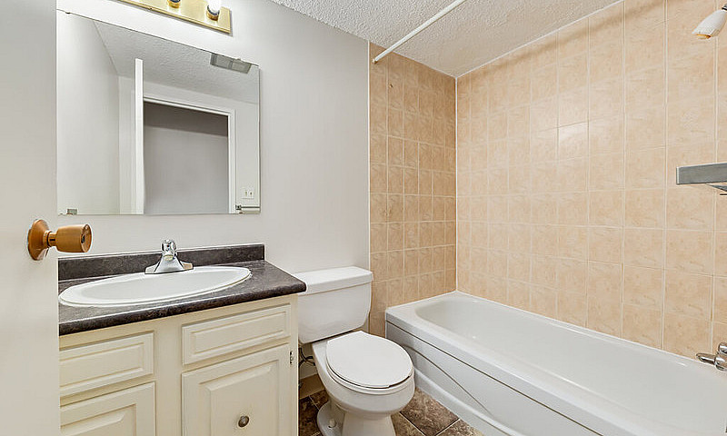 Affordable Apartment...
