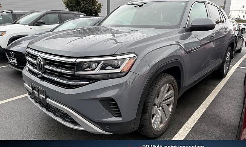 2020 Volkswagen Atla...