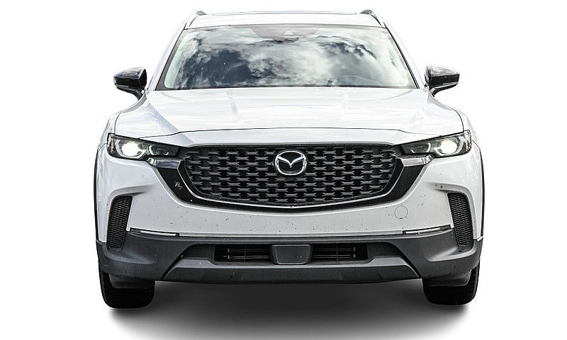 2023 Mazda Cx-50 Gs-...