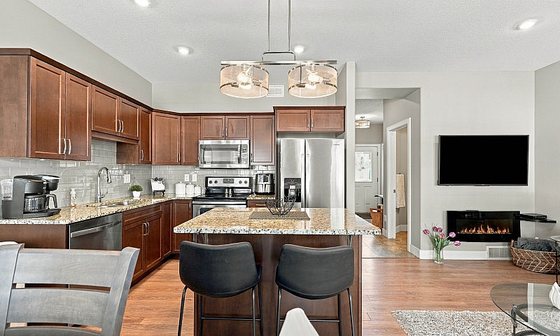 Great Townhouse In S...