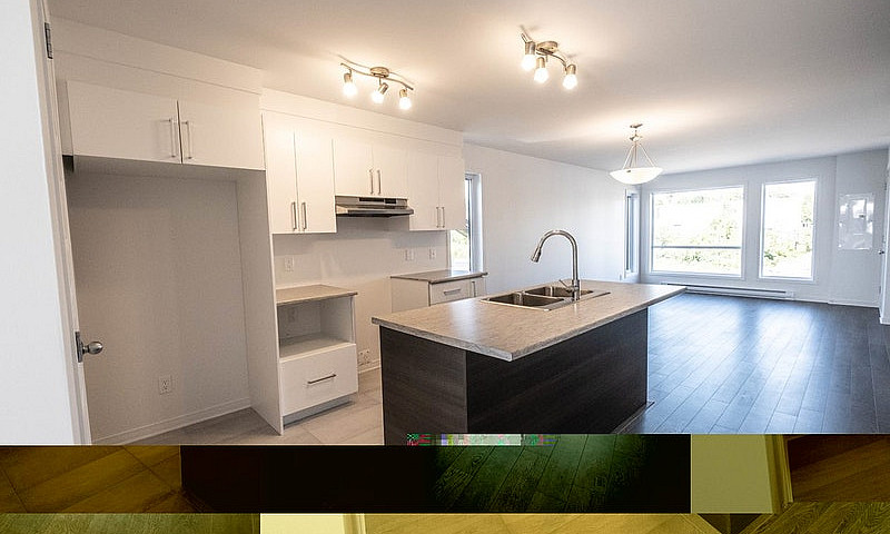 Spacious 2 Bedrooms ...