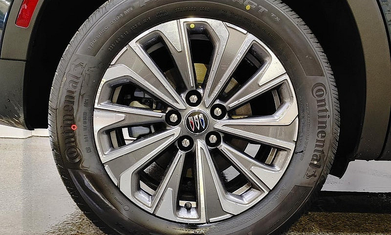 2026 Buick Envision ...
