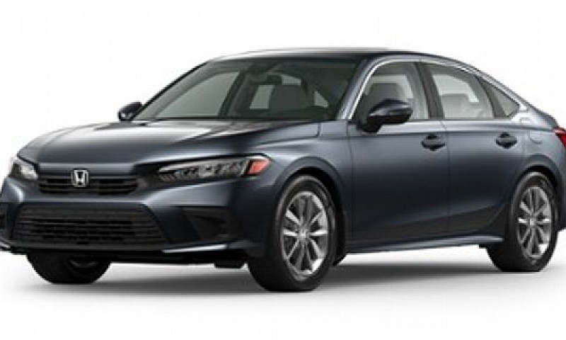 2022 Honda Civic Sed...